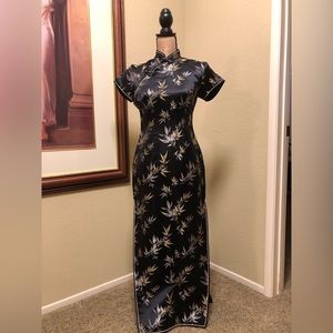 Super sexy China dress from Hong Kong ( China)